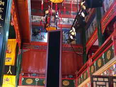 -湖广会馆大戏楼