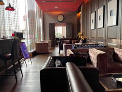 -昆明中心皇冠假日酒店