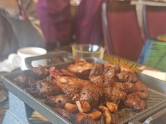 -舜和巴西烤肉餐厅(舜和国际店)