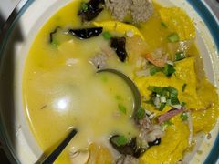 -南山翁新概念川菜(江宁万达广场店)