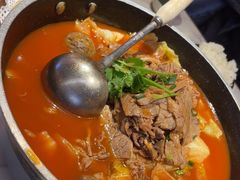 -乔阿马·江南味·驴肉香(龙湖华泾天街店)