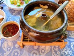 云海肴汽锅鸡-云海肴·云南菜(南强街总店)