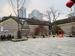 -回龙窝历史文化街区