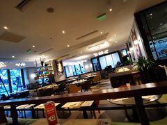 大堂-港丽餐厅(高德置地店)