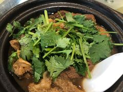 -海上驿站渔家菜馆