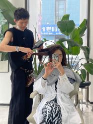 -FOR YOU造型