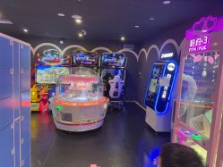 -meland club亲子乐园(北京芳圆里ID MALL店)