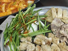 -大福黄牛料理·韩式烤肉·黄牛肥肠·酱蟹