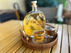 -吾象走甜·生日蛋糕·甜品台茶歇