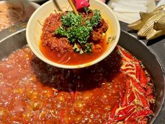 -蜀大侠火锅(春熙路店)