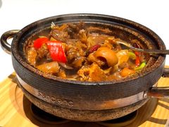 -客家汇·客家传承菜(水库店)
