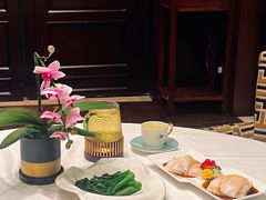 -明阁 Ming Court(广州朗豪酒店)