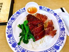 -棋哥烧鹅餐室(发昌大厦店)