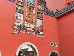 -火宫殿·小吃王国(坡子街店)