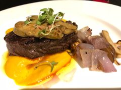 -圣丰索菲特·法国餐厅