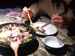 -绿茶餐厅(燕郊永旺店)