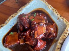 -灵福缘私房菜·农家菜(拈花湾·灵山大佛必推店)