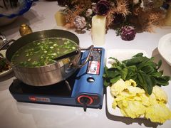 -海鸿荟·沿江菜(中山北路店)