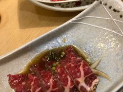 -山之川日料放题(通州店)