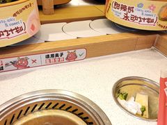 -龍歌自助小火锅(崂山丽达店)