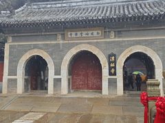 -潭柘寺景区