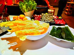 -陈记顺和牛肉火锅馆(天河北路店)