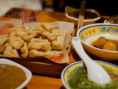 -大吉利·潮汕鲜牛肉火锅(西安店)