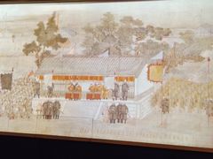 -南京市规划建设展览馆