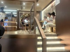 -霸王茶姬(上海恒基名人店)