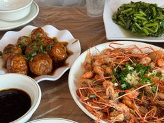 -妈妈的小作坊(陈家镇店)