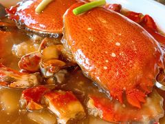 -上海小南国(正大店)