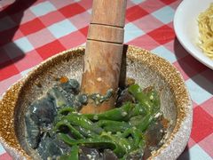 -老街鱼嘴巴(坡子街老店)