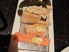 -上井精致料理(大坪店)