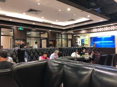 大堂-一哥澳门豆捞 · 十七年经典澳门火锅(四季天地店)
