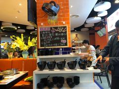 -锅小主火锅(楚翘城店)