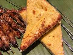 -曼听小寨海鲜烧烤(锦绣mini店)