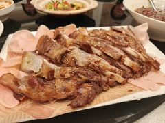 -新南华大酒店(长寿店)