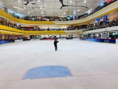 -冠军冰场CHAMPION RINK(苏州中心商场店)