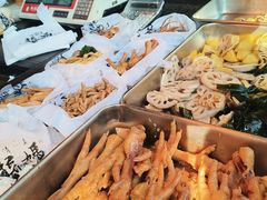 -清真拉妈卤味(回民街店)