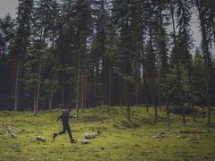 -硗碛藏寨·神木垒景区