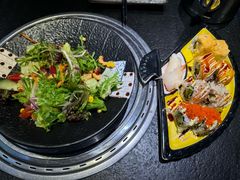-赤谷和牛烧肉居酒屋(石景山店)