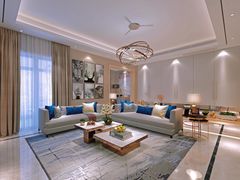 -星杰国际设计 别墅大宅装修(虹桥分公司)