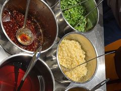 -老之蜀涮串(太平大街店)