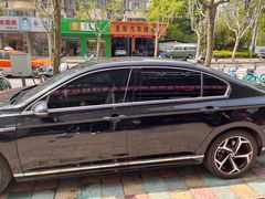 -天猫养车贴膜轻改·蓝电(优匹康桥东路店)