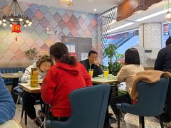 -蜀腾川·火锅鱼.烤鱼(新世界城店)