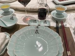 -宴昆山·私房菜(春晖店)