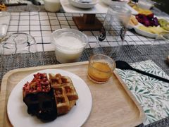 -CoCo都可(恒隆456店)