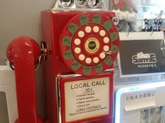 -微店Park(上海静安大悦城店)