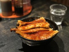 鳗鱼饭-若狭家(河原町店)