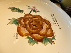 -京华烟云·北京烤鸭(领展购物广场·中关村店)